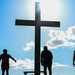 Dyess Chapel hosts spiritual resiliency retreat for Airmen