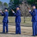 Little Rock AFB commemorates 40th anniversary of ‘Ivory 77’ crash