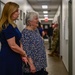 Little Rock AFB commemorates 40th anniversary of ‘Ivory 77’ crash