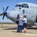 Little Rock AFB commemorates 40th anniversary of ‘Ivory 77’ crash