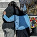 Little Rock AFB commemorates 40th anniversary of ‘Ivory 77’ crash
