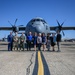 Little Rock AFB commemorates 40th anniversary of ‘Ivory 77’ crash