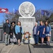 Little Rock AFB commemorates 40th anniversary of ‘Ivory 77’ crash