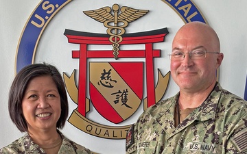 Navy Medicine improvement projects bolster warfighter readiness in Pacific region