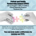 WBAMC Patient and Family Council Invites Community Participation Amid Low Attendance