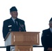 Johnston takes command of the 354th Fighter Wing