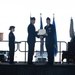 Johnston takes command of the 354th Fighter Wing