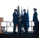 Johnston takes command of the 354th Fighter Wing