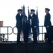 Johnston takes command of the 354th Fighter Wing