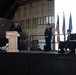 Johnston takes command of the 354th Fighter Wing