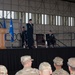 Johnston takes command of the 354th Fighter Wing