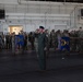 Johnston takes command of the 354th Fighter Wing