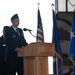 Johnston takes command of the 354th Fighter Wing
