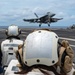 USS George Washington Hosts Distinguished Visitors