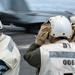USS George Washington Hosts Distinguished Visitors
