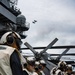USS George Washington Hosts Distinguished Visitors