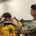 Col. (Ret.) James Bartran prepares for his U-2 fini-flight