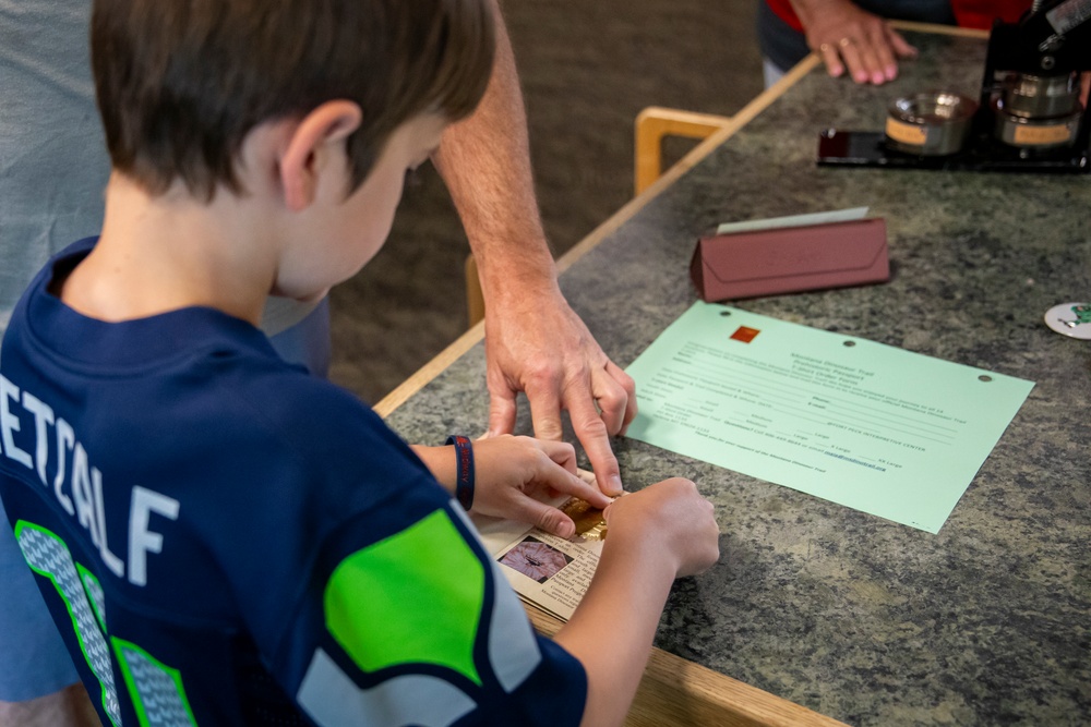 Fort Peck Interpretive Center celebrates 20 years