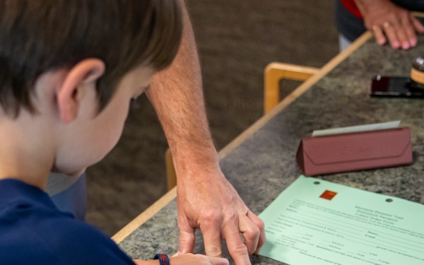 Fort Peck Interpretive Center celebrates 20 years
