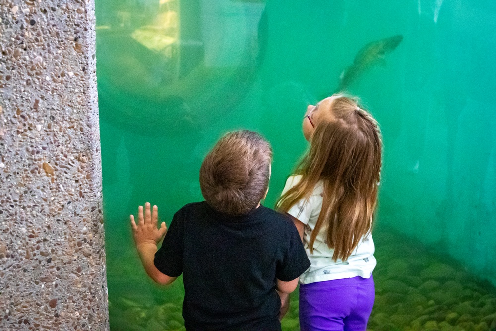 Fort Peck Interpretive Center celebrates 20 years