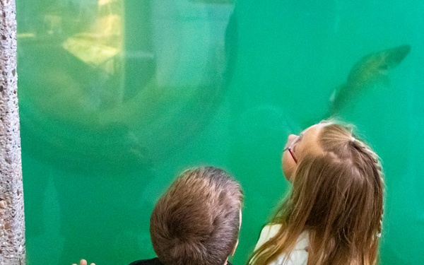 Fort Peck Interpretive Center celebrates 20 years