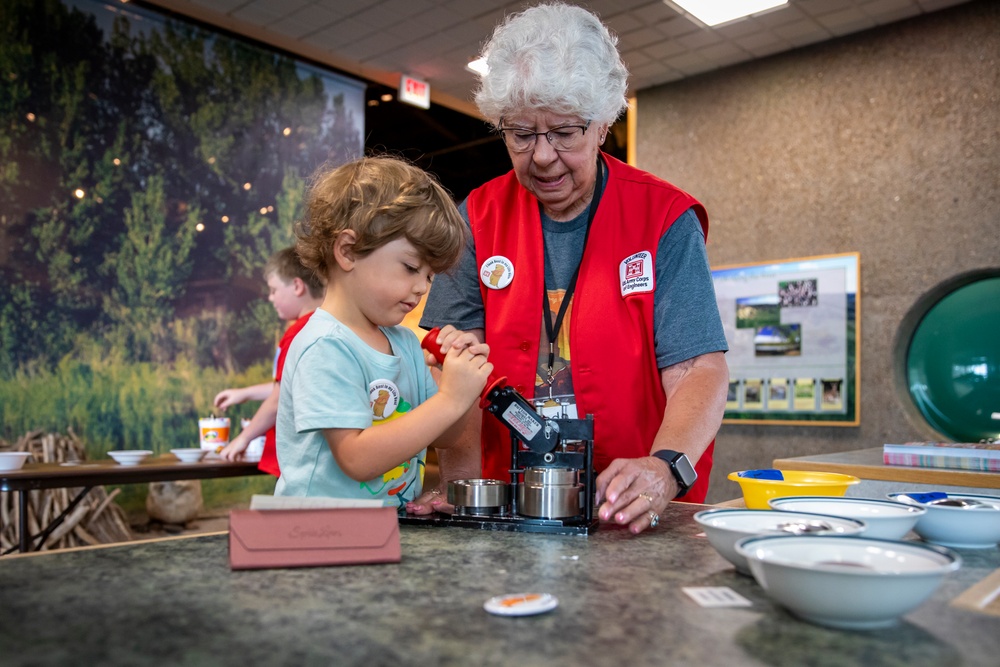 Fort Peck Interpretive Center celebrates 20 years