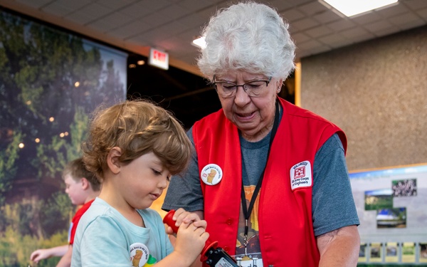 Fort Peck Interpretive Center celebrates 20 years
