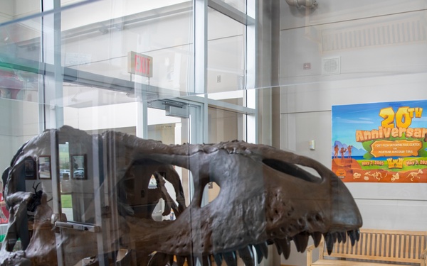 Fort Peck Interpretive Center celebrates 20 years