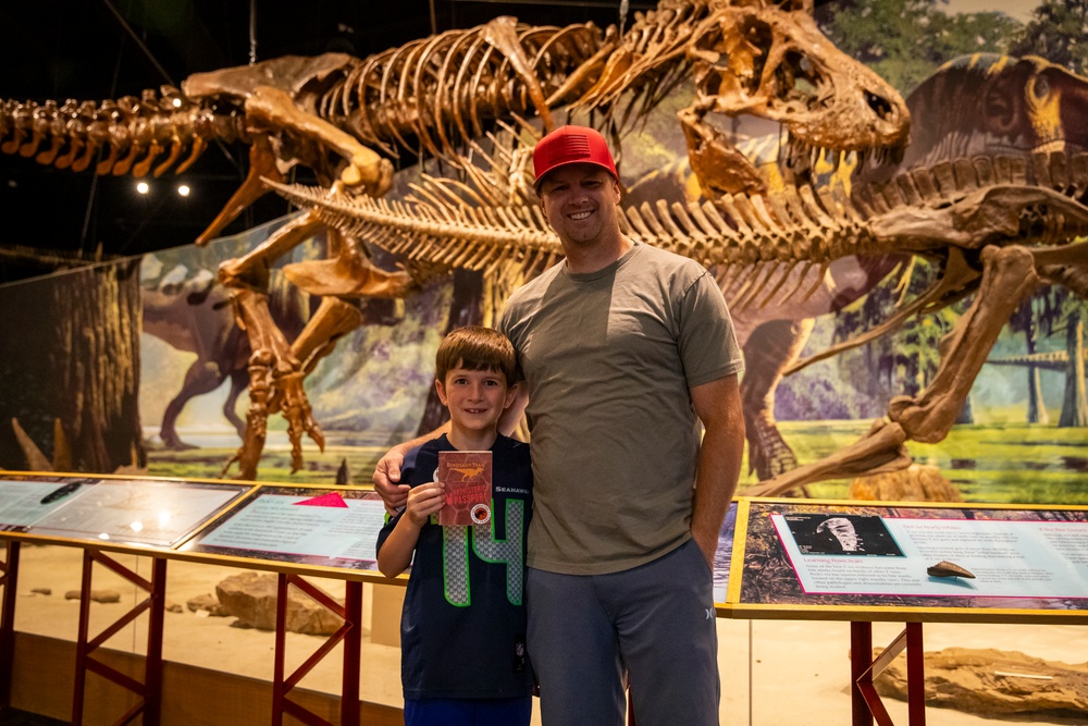 Fort Peck Interpretive Center celebrates 20 years