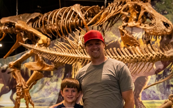 Fort Peck Interpretive Center celebrates 20 years