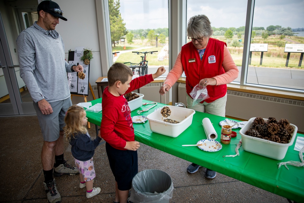 Fort Peck Interpretive Center celebrates 20 years