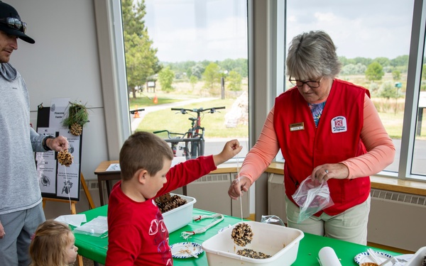 Fort Peck Interpretive Center celebrates 20 years