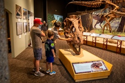 Fort Peck Interpretive Center celebrates 20 years
