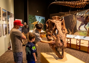 Fort Peck Interpretive Center marks 20th anniversary with decade-high attendance