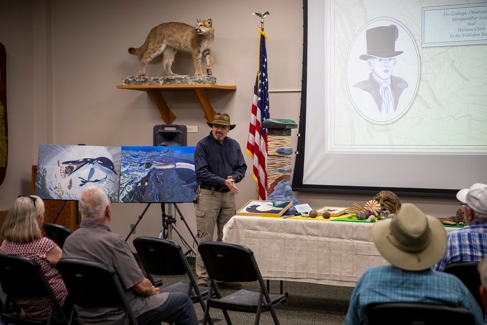 Fort Peck Interpretive Center celebrates 20 years