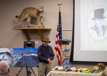 Fort Peck Interpretive Center celebrates 20 years