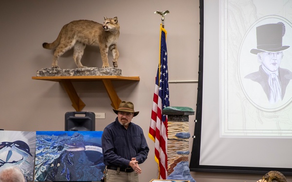 Fort Peck Interpretive Center celebrates 20 years