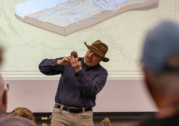 Fort Peck Interpretive Center celebrates 20 years