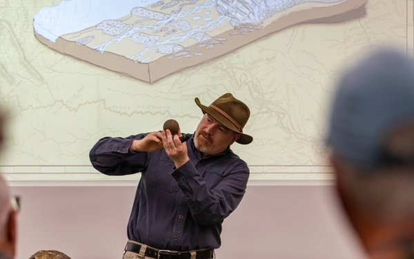 Fort Peck Interpretive Center celebrates 20 years