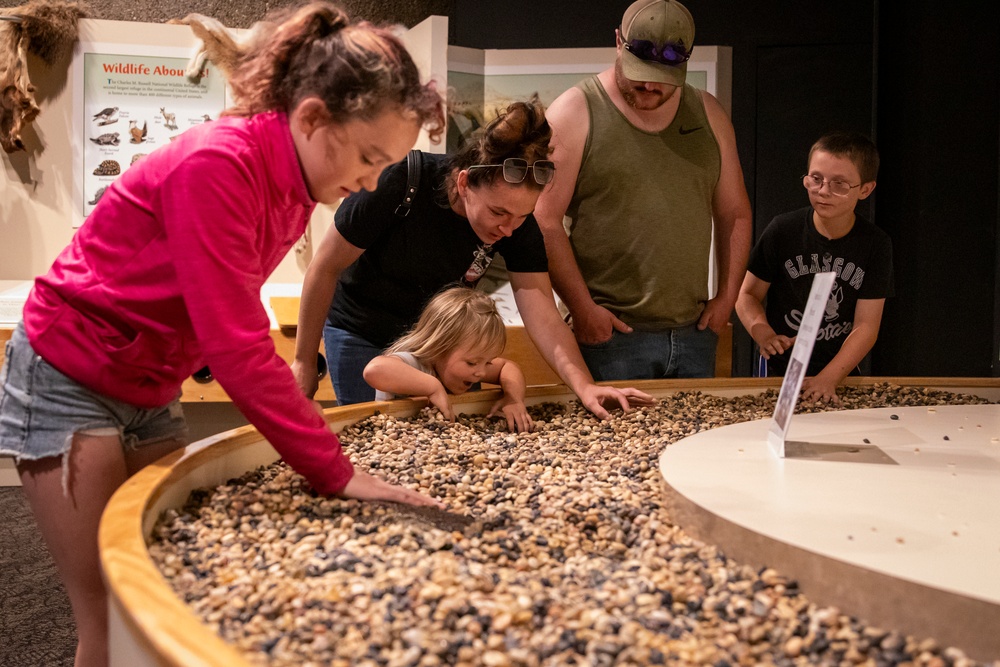 Fort Peck Interpretive Center celebrates 20 years
