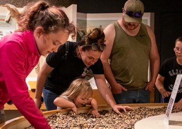 Fort Peck Interpretive Center celebrates 20 years