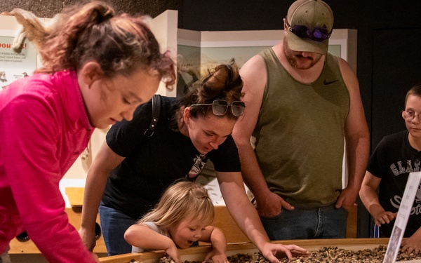 Fort Peck Interpretive Center celebrates 20 years