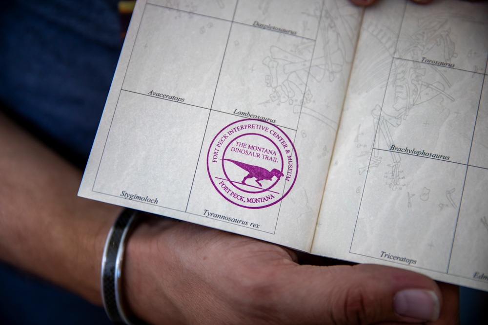 Fort Peck Interpretive Center celebrates 20 years