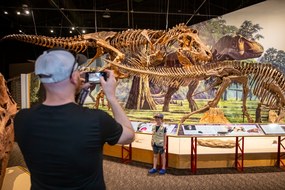 Fort Peck Interpretive Center celebrates 20 years