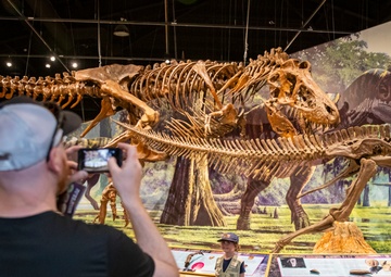 Fort Peck Interpretive Center celebrates 20 years