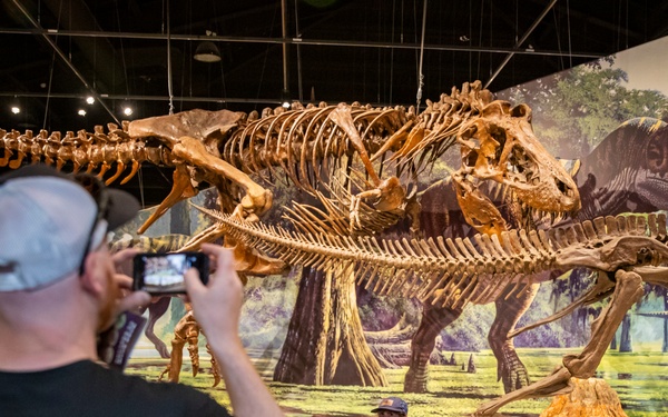 Fort Peck Interpretive Center celebrates 20 years