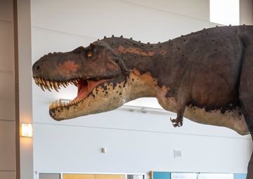 Fort Peck Interpretive Center celebrates 20 years