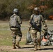 SEL summit cultivates leadership, tests teamwork in challenging battlefield environment