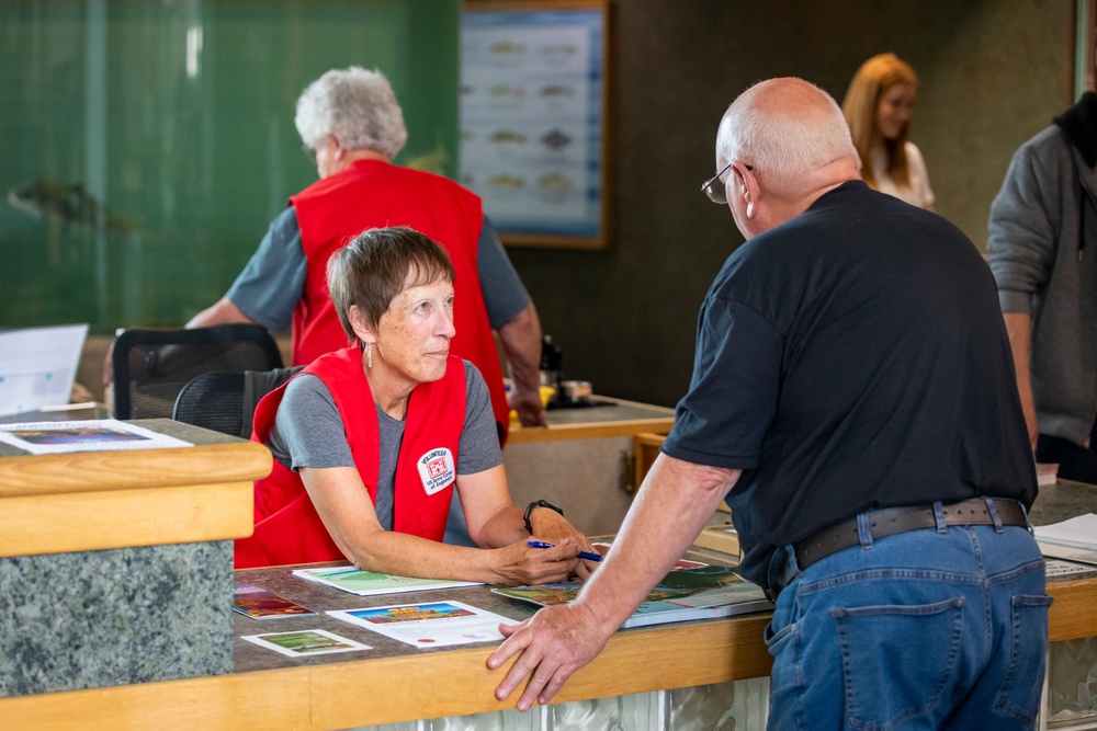 Fort Peck Interpretive Center celebrates 20 years