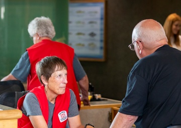 Fort Peck Interpretive Center celebrates 20 years